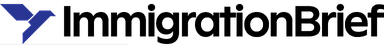 immigrationBrief Logo